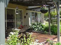 Clarens Retreat