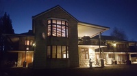 Mt Horeb Manor