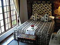 Woodpecker Guest House