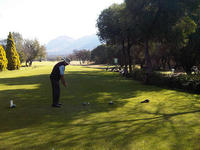 Magalies Park - First Resorts