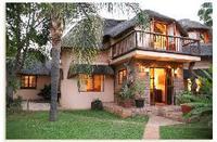 Meerhof Lodge