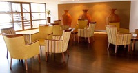 City Lodge Hotel at OR Tambo International Airport