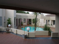 President Lodge