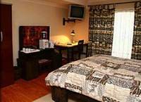 Guesthouse Threebees