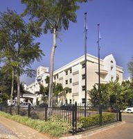 StayEasy Pretoria