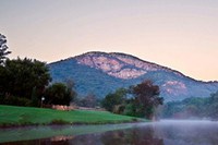 Glenburn Lodge