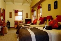 Hartley Manor Guest House