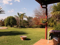 Kismet Farm