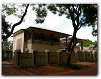 Goodeys Guest House