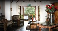 Catwalk Lodge