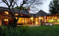 Sherewood Lodge
