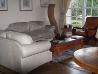 Blue Hills Guesthouse