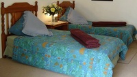 Cosy Den Bed and Breakfast Luxury Guest House