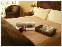 Big 5 Accommodation