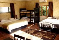 Eagle Crest Executive Lodge