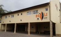 Egoli Lodge cc