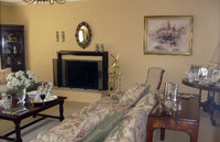 Avon Lodge