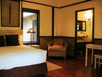 Umthiba Lodge