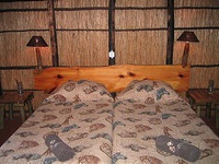 Mhlosinga Bush Lodge