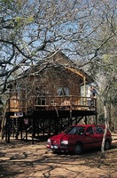 Bonamanzi Game Reserve