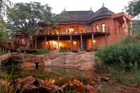 Thanda Private Game Reserve