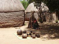 Dumazulu