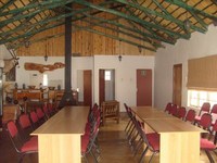Ingwe Guest House