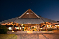Ingeli Forest Resort
