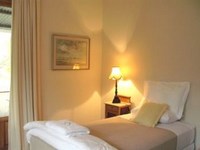 Willowdale Lodge