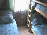 Lala Lapa Lodge