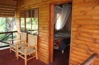 Kosi Bay Lodge