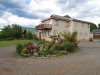 Pin Oak Country House