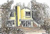 The Saffron House
