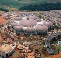 Sibaya Lodge