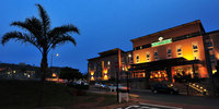 Road Lodge Umhlanga
