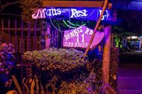 Matts Rest Bed & Breakfast