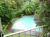 Africas Eden