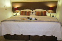 Fountains Self Catering B&B