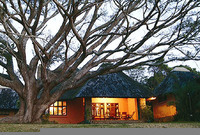 Mtwazi Lodge