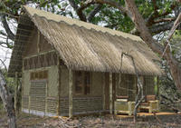 Tembe Masizwane Lodge