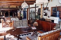 Umhambi Lodge