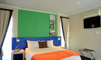 Splendid Inn Bayshore
