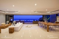 The Beach House Lodge