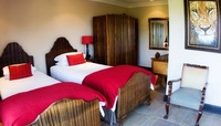Tega Tata Lodge