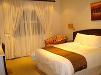 Addis Bed & Breakfast