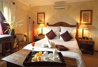 Afri-lala Guest House