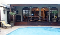 Five Burnham Guest House