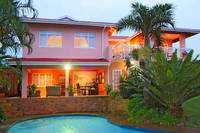 Kingston House B&B