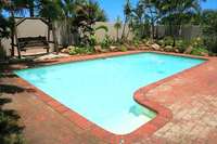 African Dreamz B & B