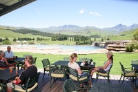 Bushmans Nek - First Resorts